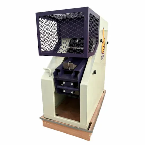 Removedora de Lonas de Freios