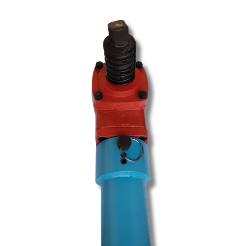 Desparafusadeira Elétrica de Grampos PUIK MAX - Imagem 2