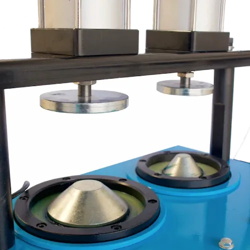 PKER Máquina de Engraxar Rolamentos - Imagem 4